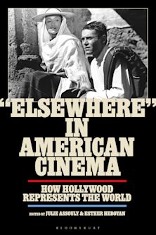 "Elsewhere" in American Cinema cover