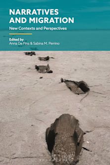 Narratives and Migration cover