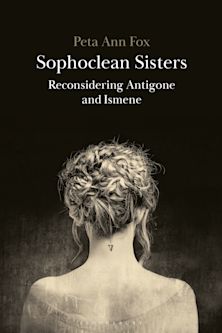Sophoclean Sisters cover