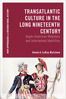 Transatlantic Culture in the Long Nineteenth Century cover