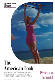 The American Look cover