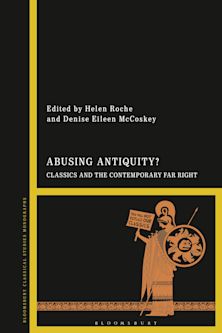 Abusing Antiquity? cover