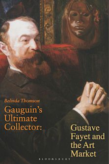 Gauguin's Ultimate Collector cover