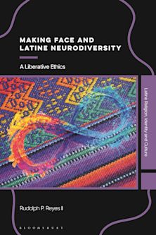 Making Face and Latine Neurodiversity cover