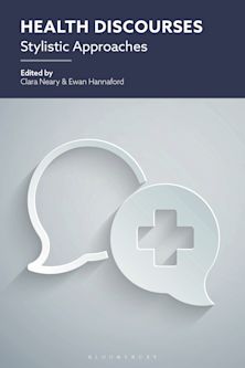 Health Discourses cover