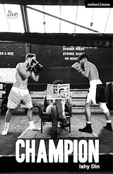 Champion cover