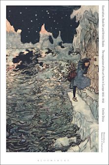 Illustration, Book Art and Artists' Books cover