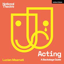 Acting cover