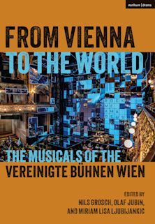 From Vienna to the World cover