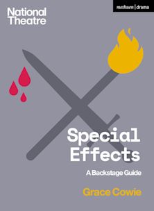Special Effects cover