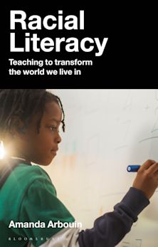 Racial Literacy cover