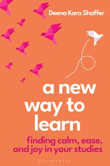 A New Way to Learn cover