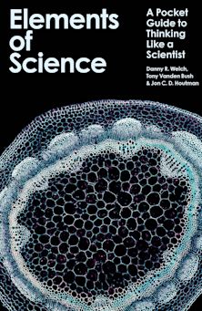Elements of Science cover