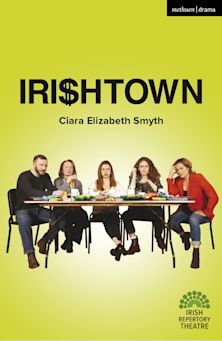 Irishtown cover