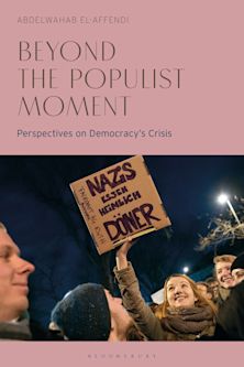 Beyond the Populist Moment cover