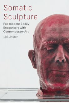 Somatic Sculpture cover