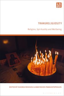 Transreligiosity cover