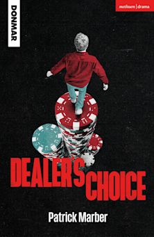 Dealer's Choice cover