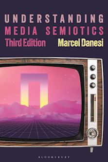 Understanding Media Semiotics cover