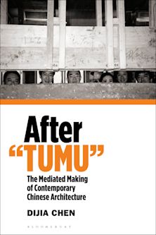 After "TUMU" cover