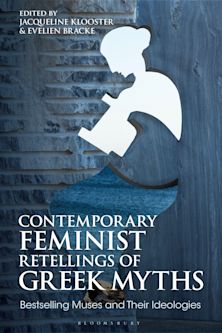 Contemporary Feminist Retellings of Greek Myths cover