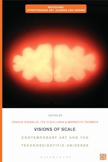 Visions of Scale cover