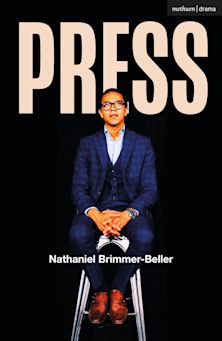 Press cover