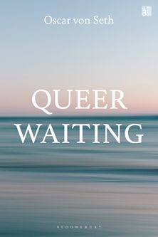 Queer Waiting cover