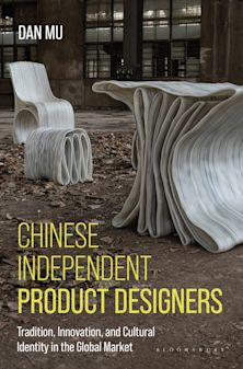 Chinese Independent Product Designers cover