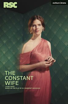Constant Wife cover
