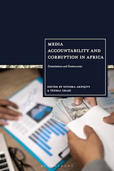Media Accountability and Corruption in Africa cover