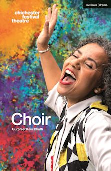 Choir cover
