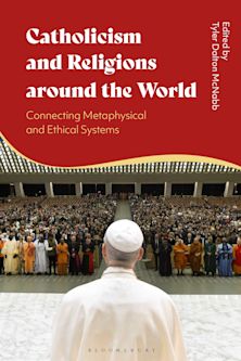 Catholicism and Religions around the World cover