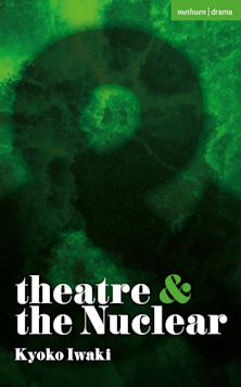Theatre and the Nuclear cover
