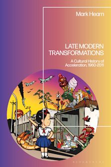 Late Modern Transformations cover