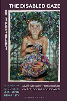 The Disabled Gaze cover