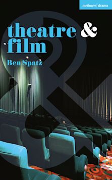 Theatre and Film cover