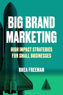 Big Brand Marketing cover