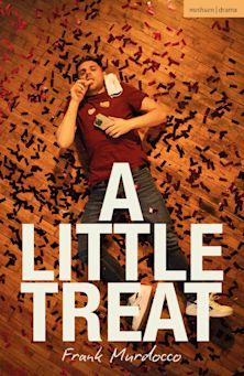 Little Treat cover