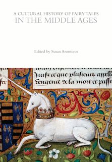 Cultural History of Fairy Tales in the Middle Ages cover