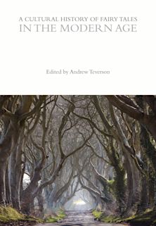 Cultural History of Fairy Tales in the Modern Age cover