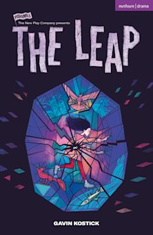 Leap cover
