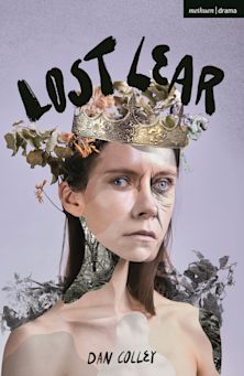 Lost Lear cover