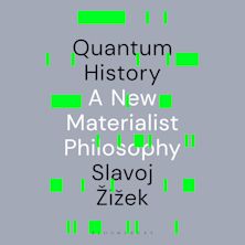Quantum History cover