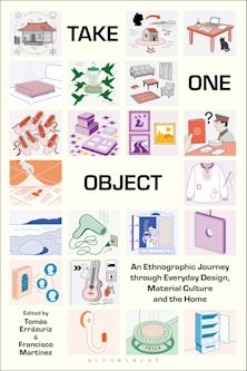 Take One Object cover