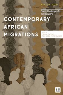 African Diaspora in a Globalized World cover