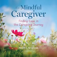 Mindful Caregiver, 2nd edition cover