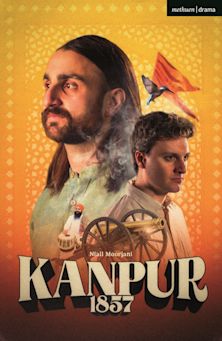 Kanpur: 1857 cover