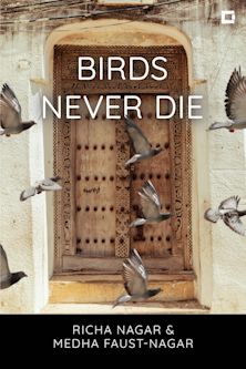 Birds Never Die cover