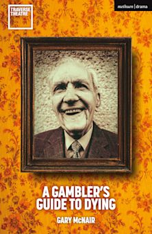 Gambler's Guide to Dying cover